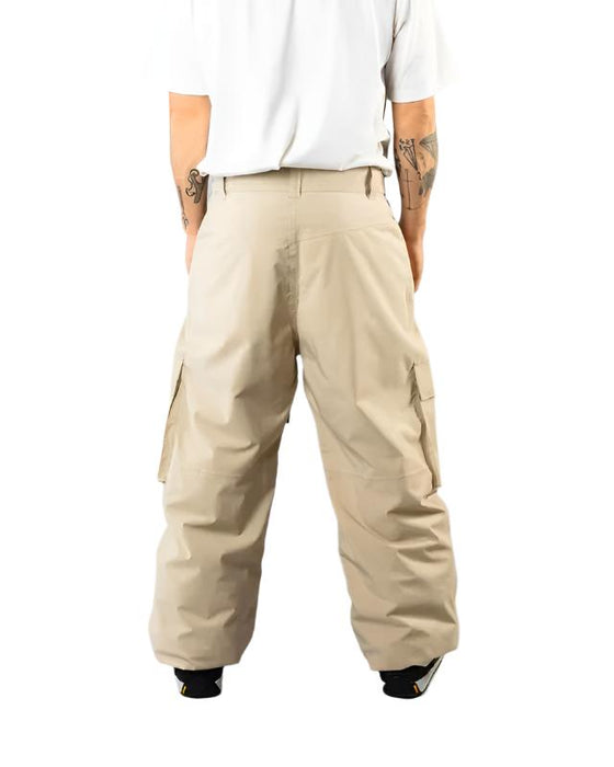 Beyond Medals Cargo Shell 2L Pant 2025