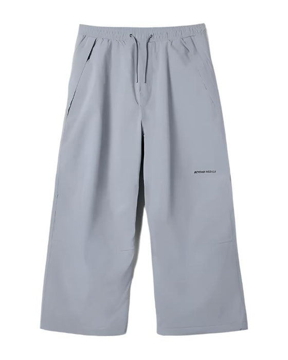 Beyond Medals Park Shell Pant 2025