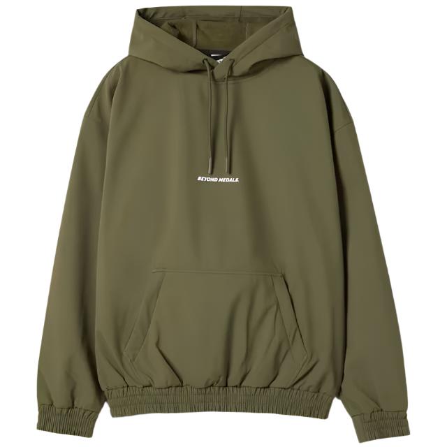 Beyond Medals Softshell Hoodie 2025