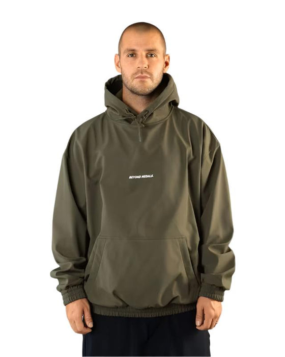 Beyond Medals Softshell Hoodie 2025