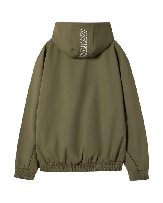 Beyond Medals Softshell Hoodie 2025