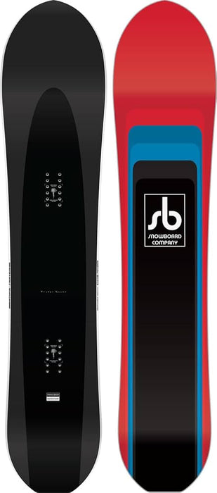 SB POWDER RACERS Snowboard 2023