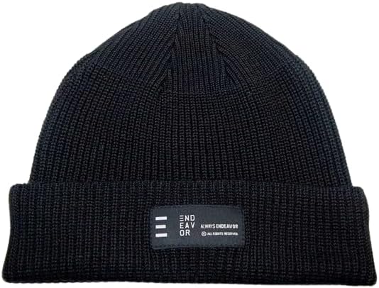 RANGER WOOL BEANIE 2023