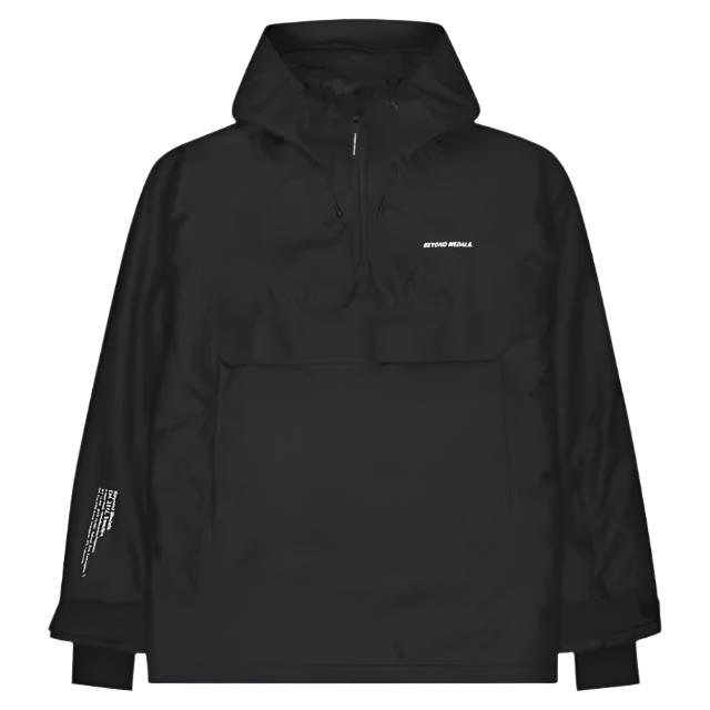 Beyond Medals Anorak 2L Shell Jacket 2025