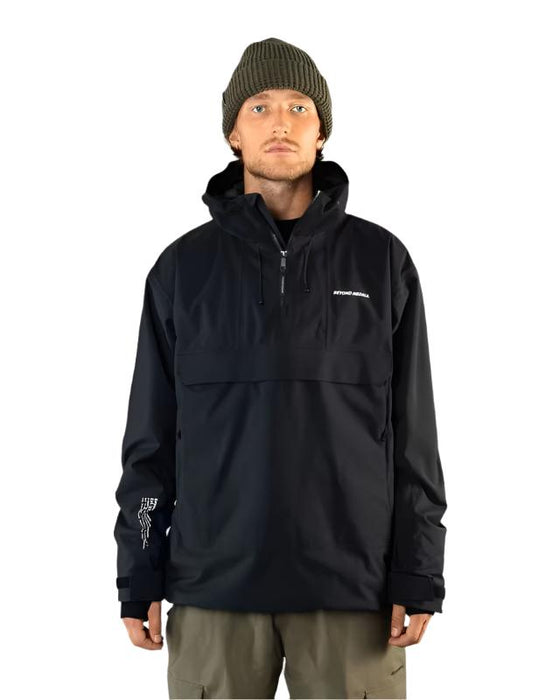 Beyond Medals Anorak 2L Shell Jacket 2025