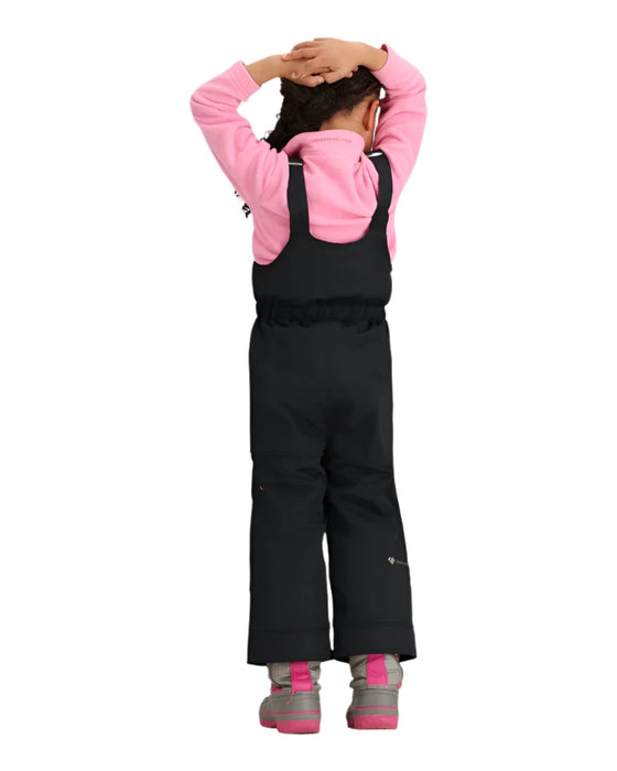 Obermeyer Junior's Snoverall Insulated Bib Pant 2025