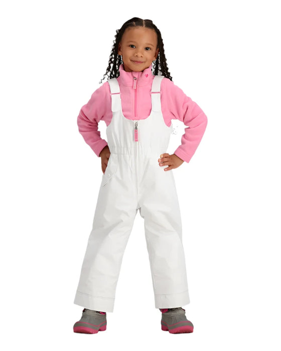 Obermeyer Junior's Snoverall Insulated Bib Pant 2025