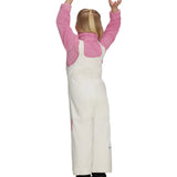 Obermeyer Girls Snowverall Insulated Bib Pants 2026