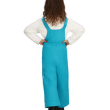Obermeyer Girls Snowverall Insulated Bib Pants 2026