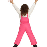Obermeyer Girls Snowverall Insulated Bib Pants 2026