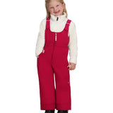 Obermeyer Girls Snowverall Insulated Bib Pants 2026