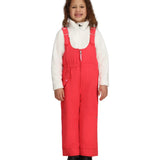 Obermeyer Girls Snowverall Insulated Bib Pants 2026