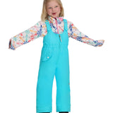 Obermeyer Girls Snowverall Insulated Bib Pants 2026