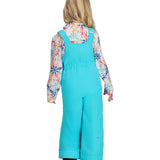 Obermeyer Girls Snowverall Insulated Bib Pants 2026