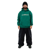 Beyond Medals Softshell Hoodie 2026