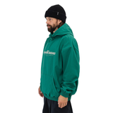 Beyond Medals Softshell Hoodie 2026