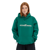 Beyond Medals Softshell Hoodie 2026