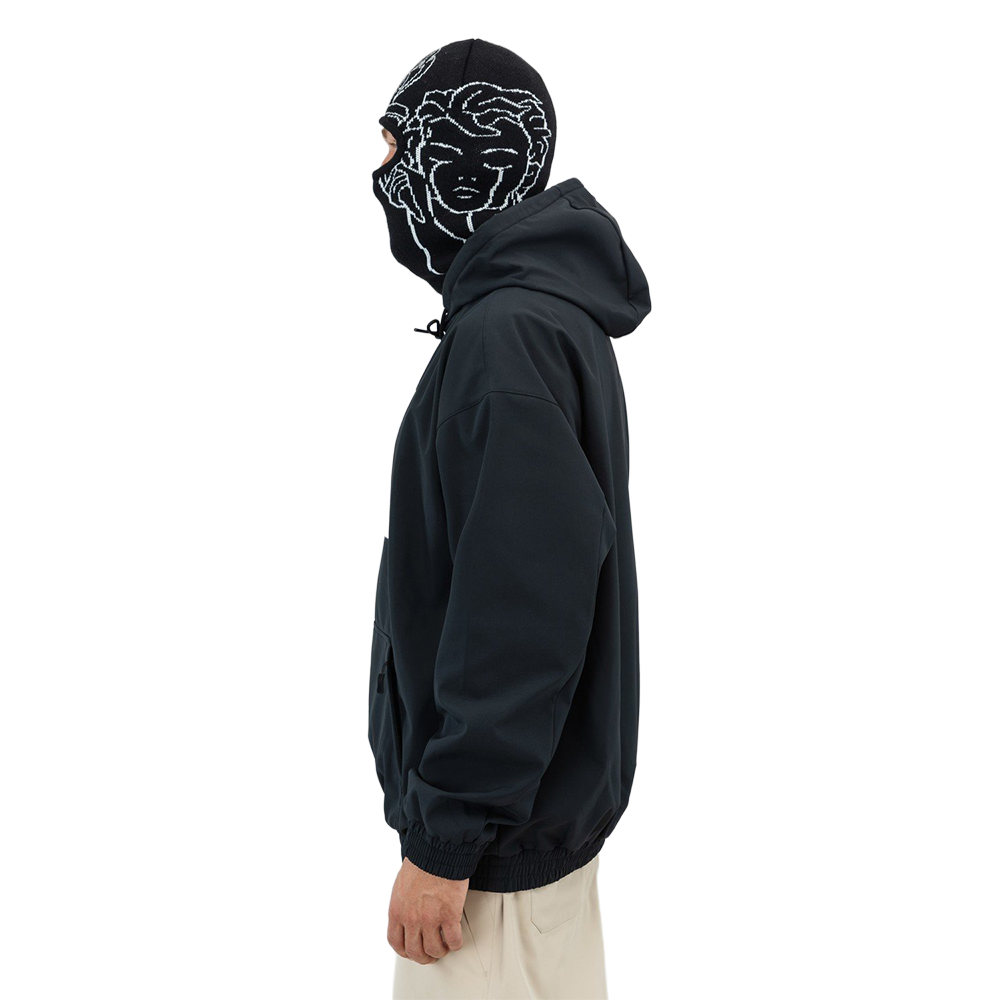 Beyond Medals Softshell Hoodie | Tech Pullover Hybrid – Ski Pro AZ Beyond Medals Softshell Hoodie | Tech Pullover Hybrid – Ski Pro AZ