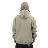 Beyond Medals Softshell Hoodie 2026