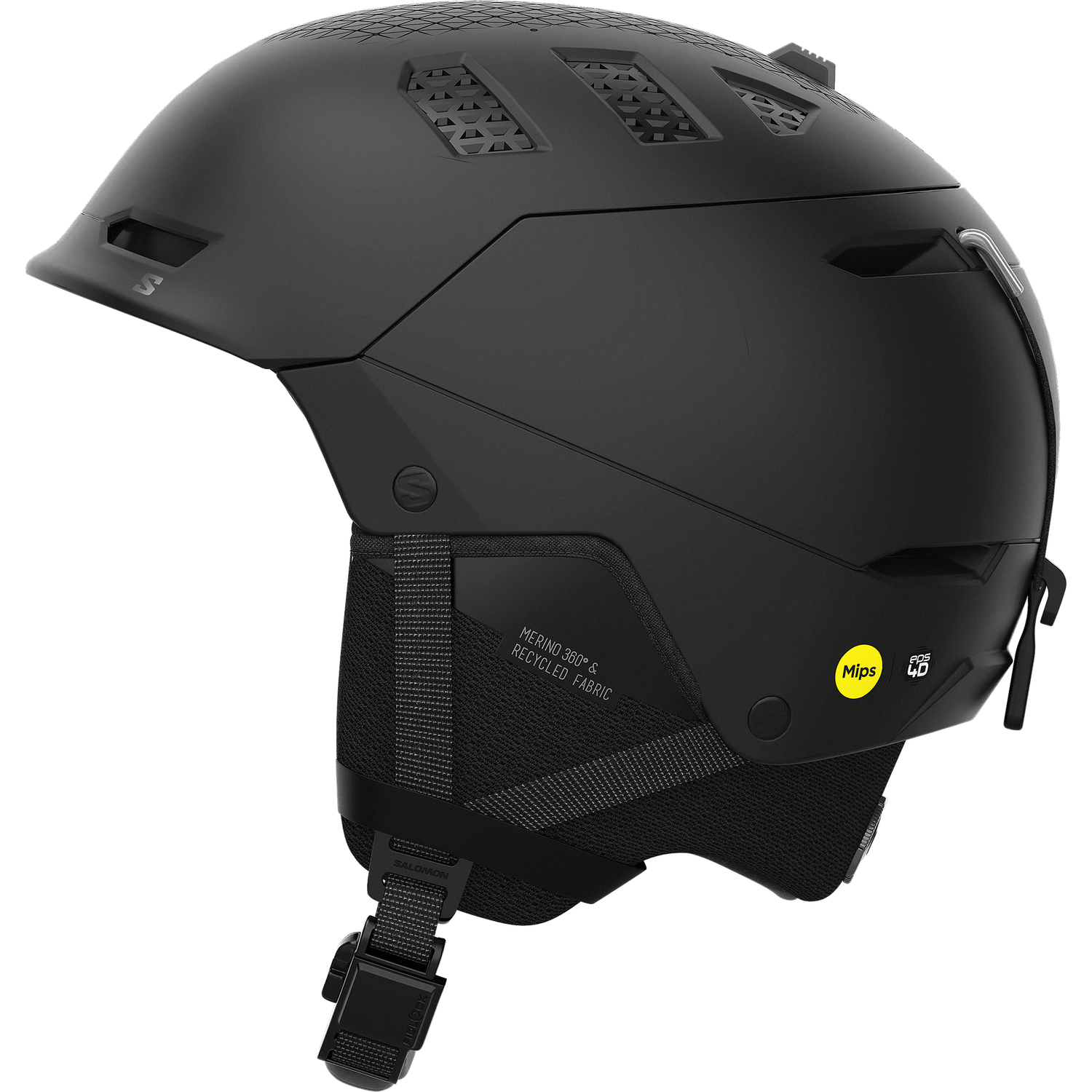salomon brigade blue ski helmet Salomon Brigade Index MIPS Helmet 2027 – Ski Pro AZ