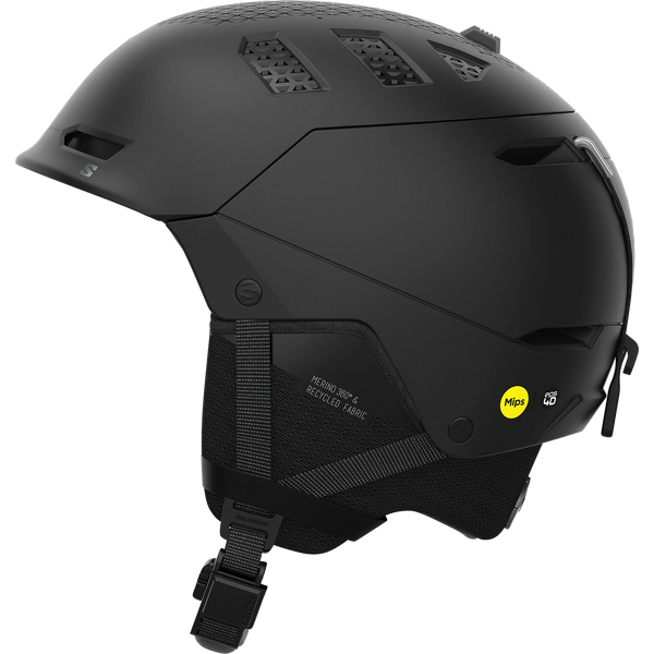 Salomon Husk Prime MIPS Helmet 2027