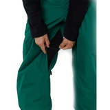 Beyond Medals Nostalgia 2L Pants 2026