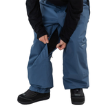 Beyond Medals Nostalgia 2L Pants 2026