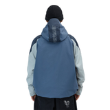 Beyond Medals Nostalgia 2L Jacket 2026