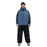 Beyond Medals Nostalgia 2L Jacket 2026