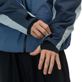 Beyond Medals Nostalgia 2L Jacket 2026