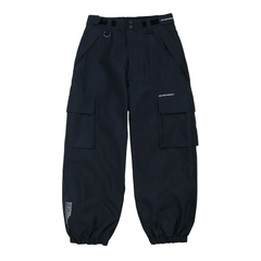 Beyond Medals Cargo 2L Pants 2026
