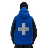 Beyond Medals Retro Anorak 2L Jacket 2026