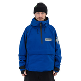 Beyond Medals Retro Anorak 2L Jacket 2026