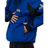 Beyond Medals Retro Anorak 2L Jacket 2026