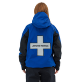 Beyond Medals Retro Anorak 2L Jacket 2026
