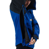 Beyond Medals Retro Anorak 2L Jacket 2026