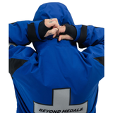 Beyond Medals Retro Anorak 2L Jacket 2026
