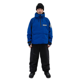 Beyond Medals Retro Anorak 2L Jacket 2026