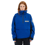 Beyond Medals Retro Anorak 2L Jacket 2026