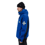 Beyond Medals Retro Anorak 2L Jacket 2026