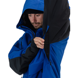 Beyond Medals Retro Anorak 2L Jacket 2026