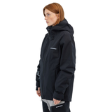 Beyond Medals Fullzip Insulated Jacket 2026