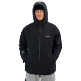 Beyond Medals Fullzip Insulated Jacket 2026