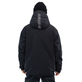 Beyond Medals Fullzip Insulated Jacket 2026