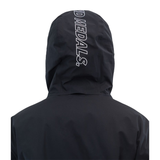 Beyond Medals Fullzip Insulated Jacket 2026