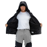 Beyond Medals Fullzip Insulated Jacket 2026