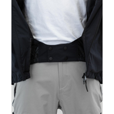 Beyond Medals Fullzip Insulated Jacket 2026