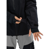 Beyond Medals Fullzip Insulated Jacket 2026