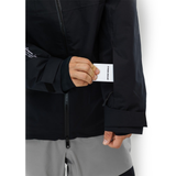 Beyond Medals Fullzip Insulated Jacket 2026