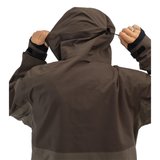 Beyond Medals Shell Tech Jacket 3L 2026